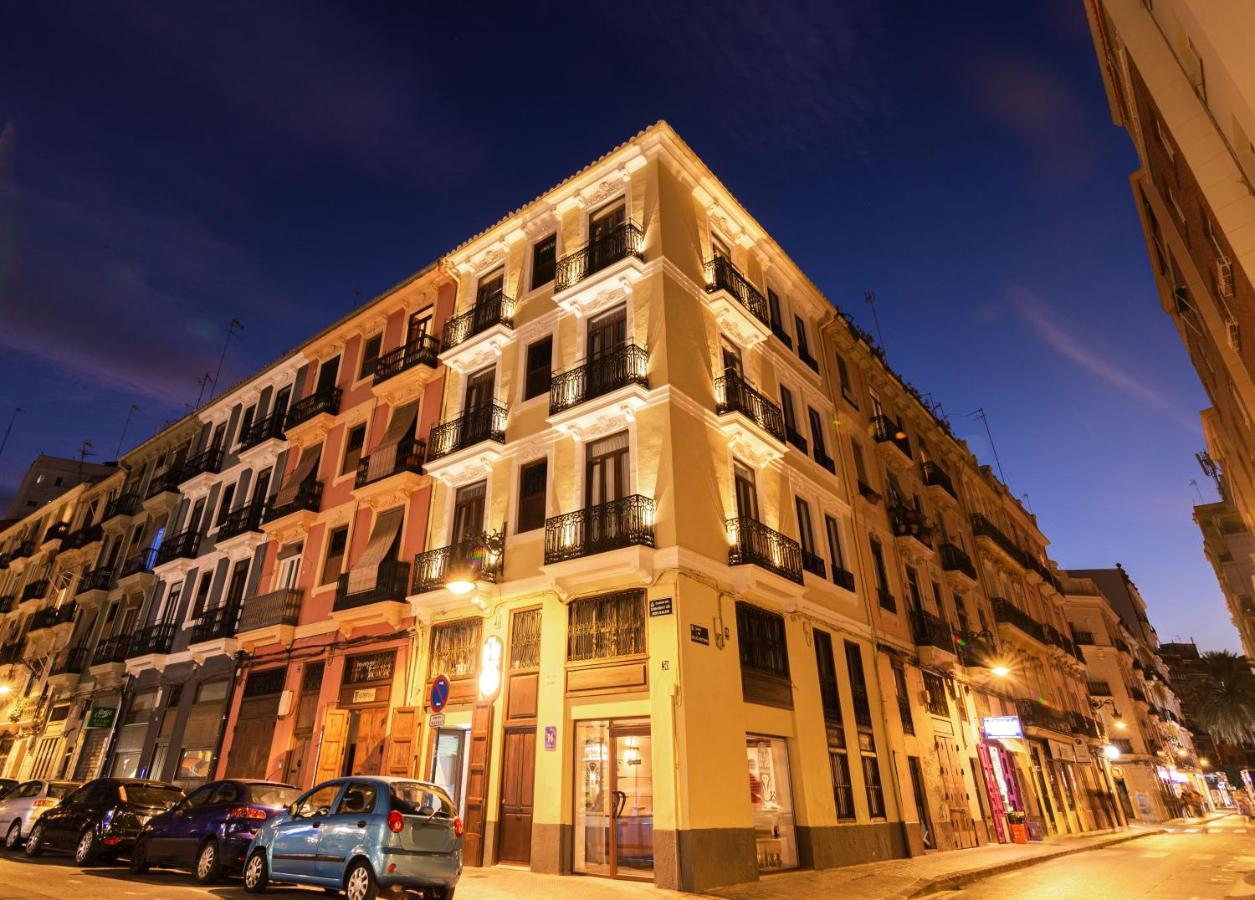 Hotel 19-30 Valencia, Valencia